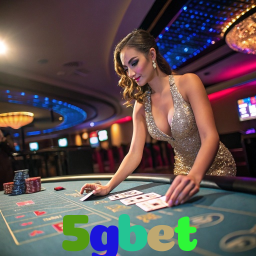 5gbet：Aposte no futebol, jogue poker e conquiste vitórias épicas!