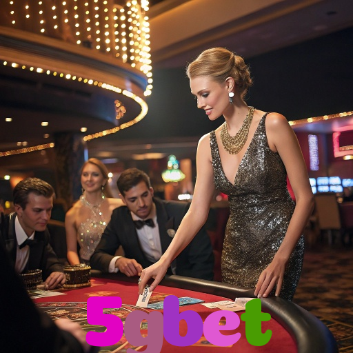 5gbet：Jogue poker, aposte no futebol e ganhe em grandes jogos de cassino!