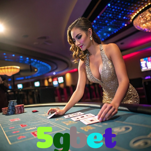 5gbet:Aposte nas melhores slots e conquiste prêmios como nunca!