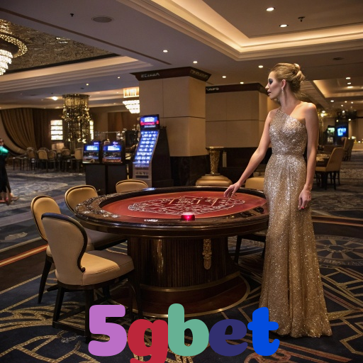 5gbet：Aposte no futebol, jogue poker e conquiste vitórias épicas!