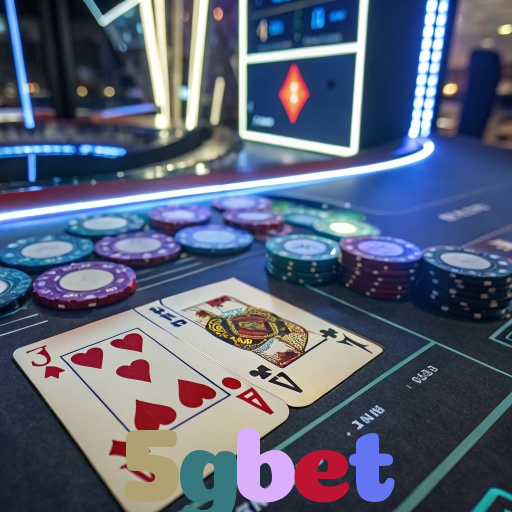 5gbet：Aposte nas melhores slots e conquiste prêmios como nunca!