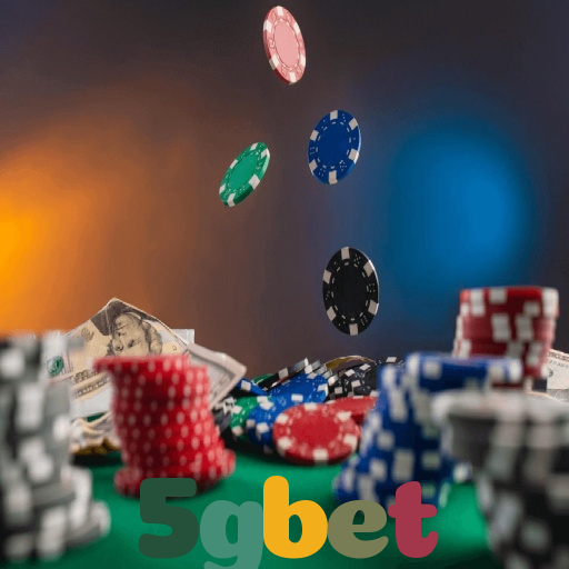 5gbet：Aposte nas melhores slots e conquiste prêmios como nunca!