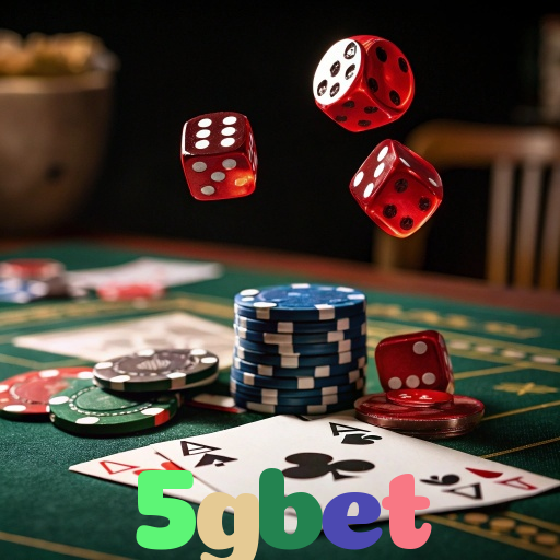 5gbet：Aposte no futebol, jogue poker e conquiste vitórias épicas!