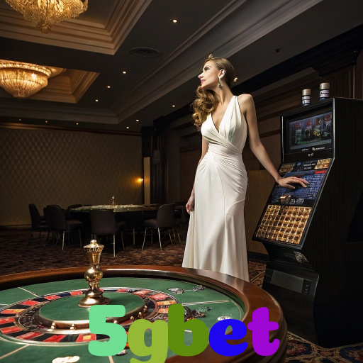 5gbet：Aposte nas melhores slots e conquiste prêmios como nunca!