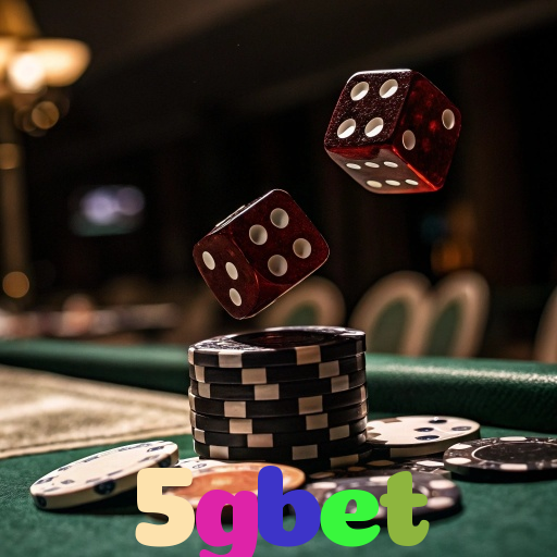 5gbet：Aposte nas melhores slots e conquiste prêmios como nunca!