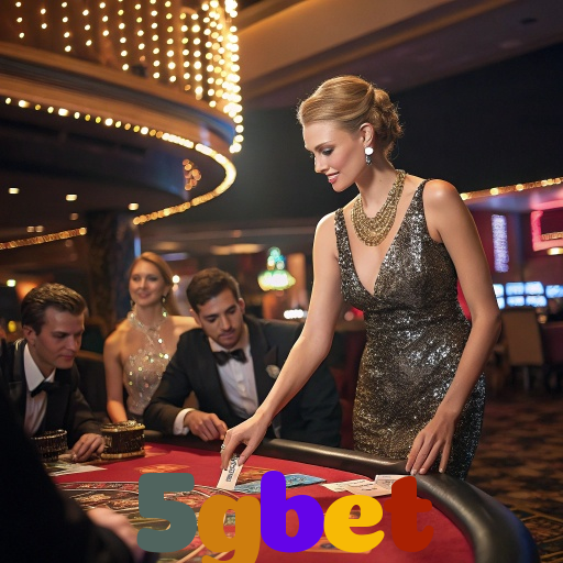 5gbet:Aposte nas melhores slots e conquiste prêmios como nunca!