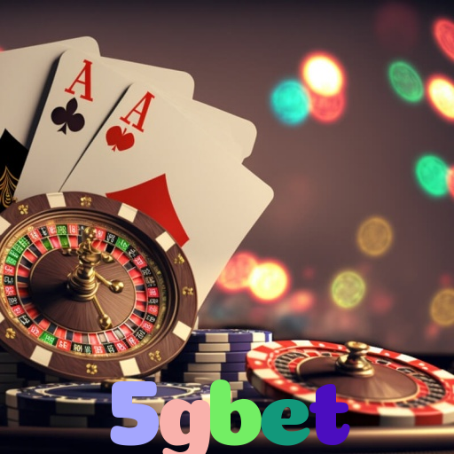 5gbet:Jogue poker, aposte no futebol e ganhe em grandes jogos de cassino!