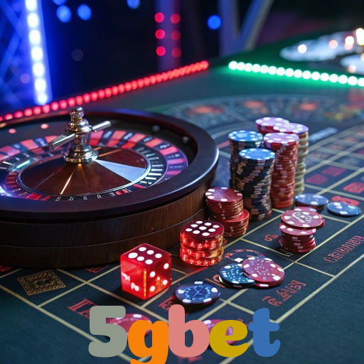 5gbet:Aposte nas melhores slots e conquiste prêmios como nunca!