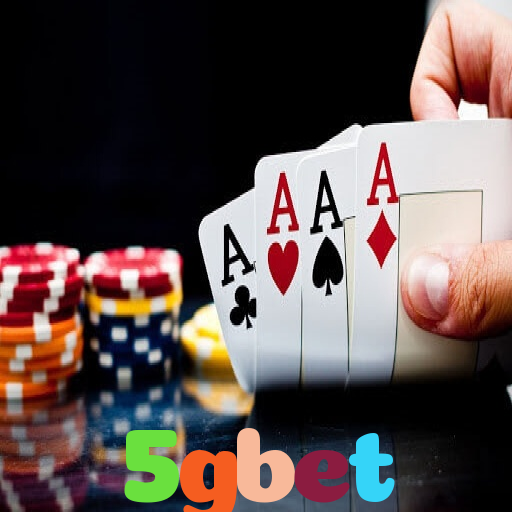 5gbet：Jogue poker, aposte no futebol e ganhe em grandes jogos de cassino!
