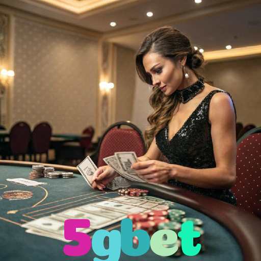 5gbet：Aposte no futebol, jogue poker e conquiste vitórias épicas!