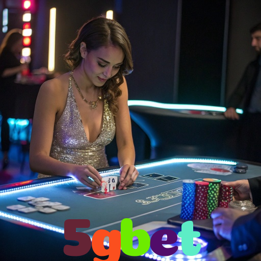 5gbet：Aposte no futebol, jogue poker e conquiste vitórias épicas!