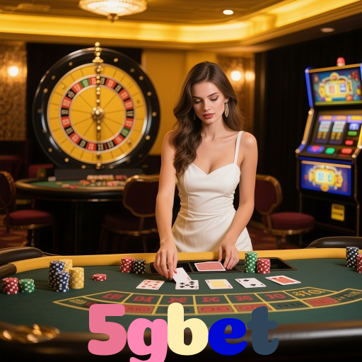 5gbet:Aposte nas melhores slots e conquiste prêmios como nunca!