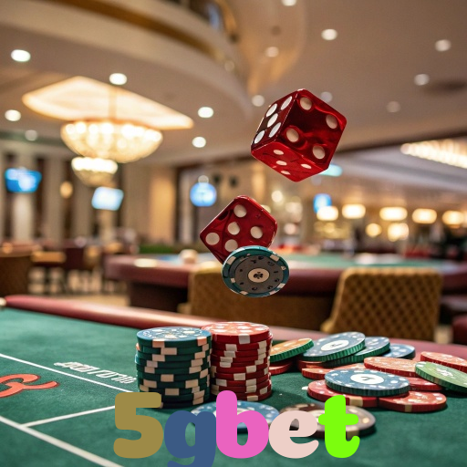 5gbet：Aposte no futebol, jogue poker e conquiste vitórias épicas!