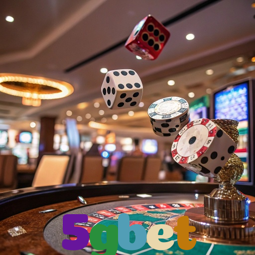 5gbet：Aposte no futebol, jogue poker e conquiste vitórias épicas!