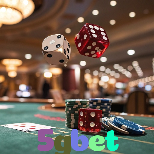 5gbet：Aposte no futebol, jogue poker e conquiste vitórias épicas!