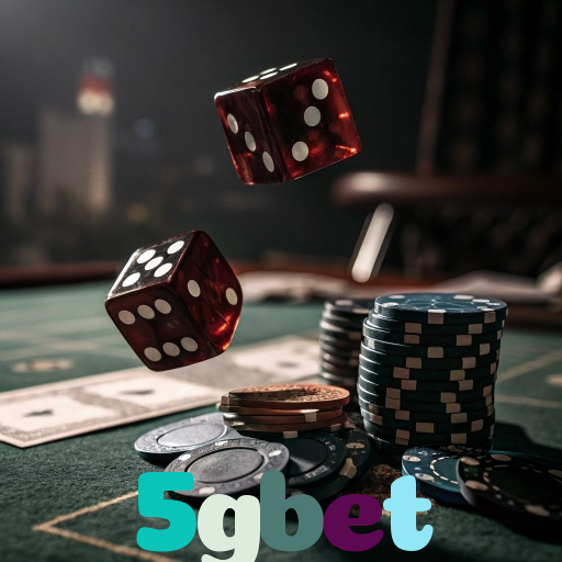 5gbet：Jogue poker, aposte no futebol e ganhe em grandes jogos de cassino!
