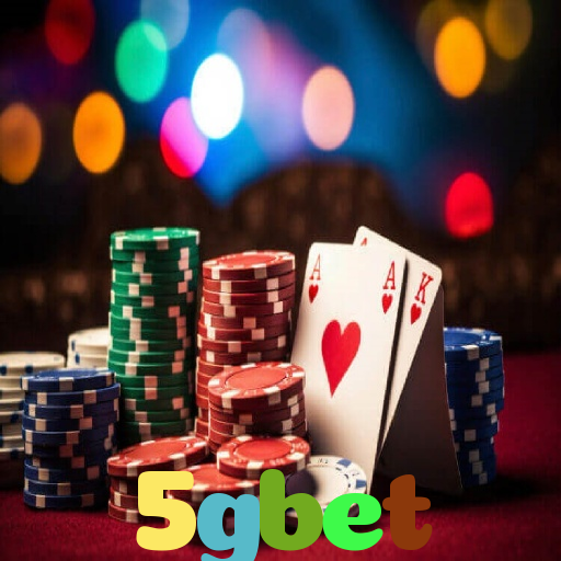 5gbet：Aposte no futebol, jogue poker e conquiste vitórias épicas!