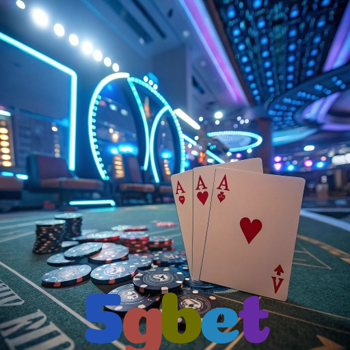 5gbet:Jogue poker, aposte no futebol e ganhe em grandes jogos de cassino!
