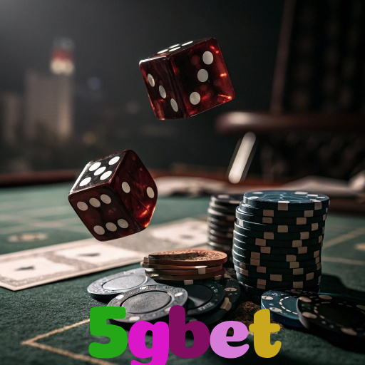 5gbet：Jogue poker, aposte no futebol e ganhe em grandes jogos de cassino!
