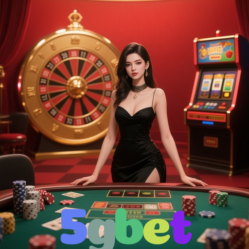 5gbet：Jogue poker, aposte no futebol e ganhe em grandes jogos de cassino!