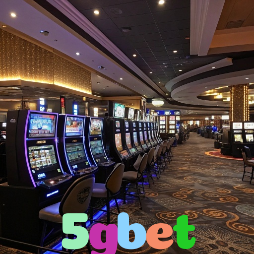5gbet：Aposte no futebol, jogue poker e conquiste vitórias épicas!