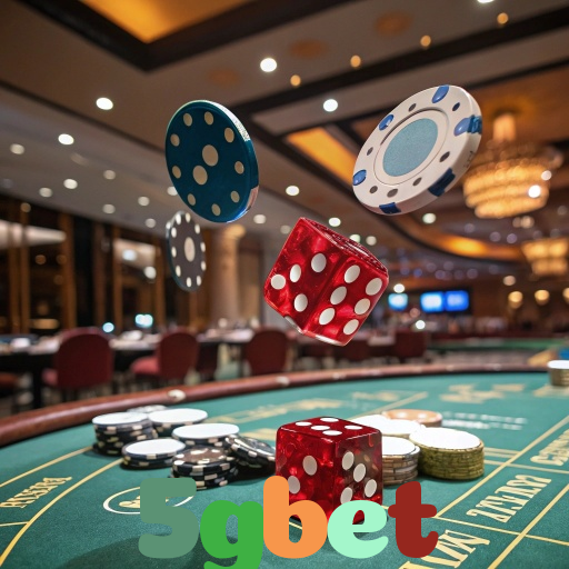5gbet:Aposte nas melhores slots e conquiste prêmios como nunca!