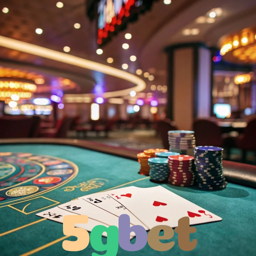 5gbet:Aposte nas melhores slots e conquiste prêmios como nunca!