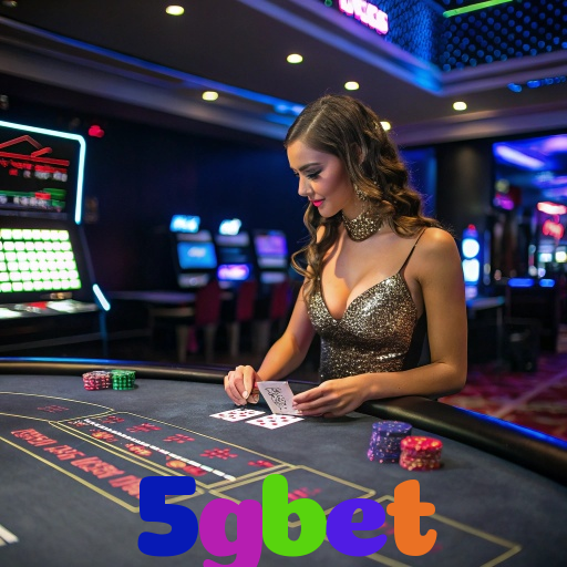 5gbet：Aposte no futebol, jogue poker e conquiste vitórias épicas!