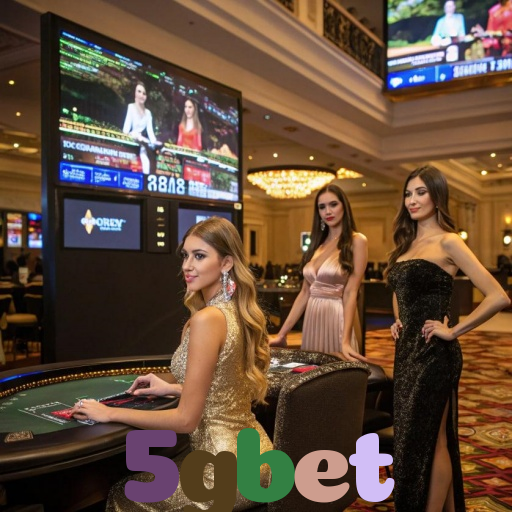 5gbet：Aposte no futebol, jogue poker e conquiste vitórias épicas!