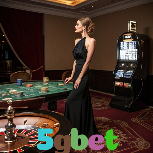 5gbet:Aposte nas melhores slots e conquiste prêmios como nunca!