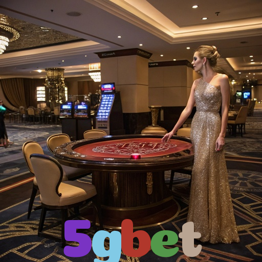 5gbet：Aposte no futebol, jogue poker e conquiste vitórias épicas!
