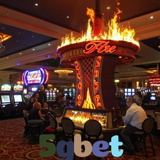 5gbet：Aposte no futebol, jogue poker e conquiste vitórias épicas!