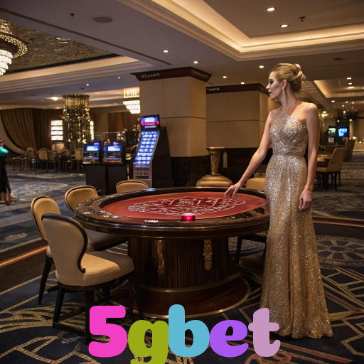 5gbet：Aposte no futebol, jogue poker e conquiste vitórias épicas!