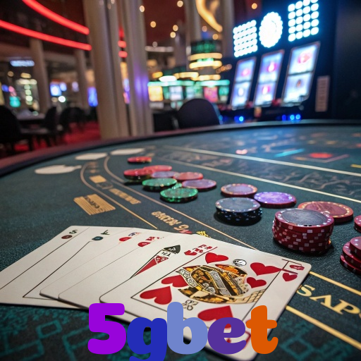 5gbet:Aposte no futebol, jogue poker e conquiste vitórias épicas!