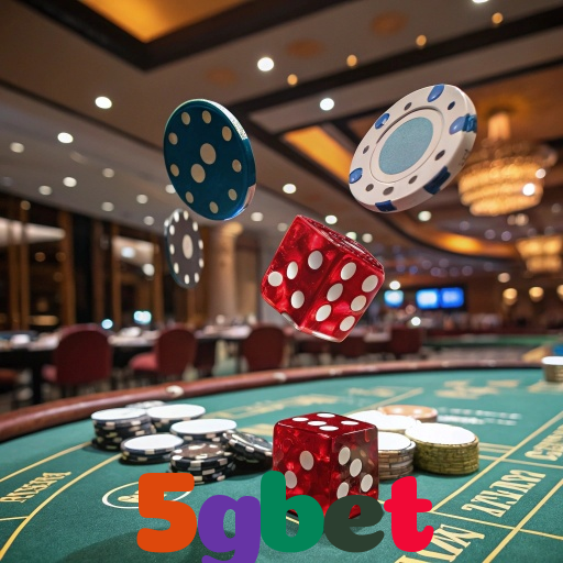5gbet：Aposte no futebol, jogue poker e conquiste vitórias épicas!