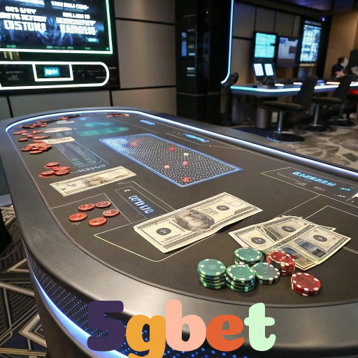 5gbet:Aposte nas melhores slots e conquiste prêmios como nunca!