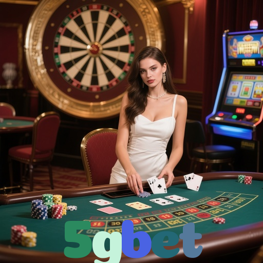 5gbet:Aposte nas melhores slots e conquiste prêmios como nunca!