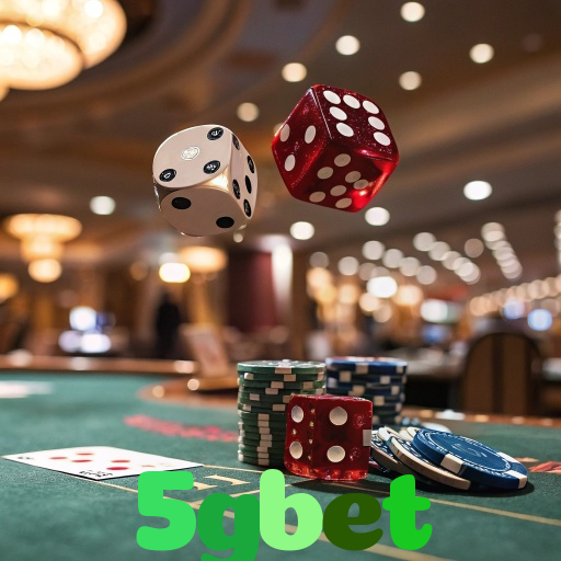 5gbet：Aposte nas melhores slots e conquiste prêmios como nunca!