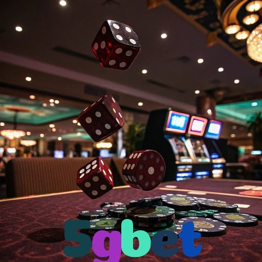 5gbet:Aposte nas melhores slots e conquiste prêmios como nunca!