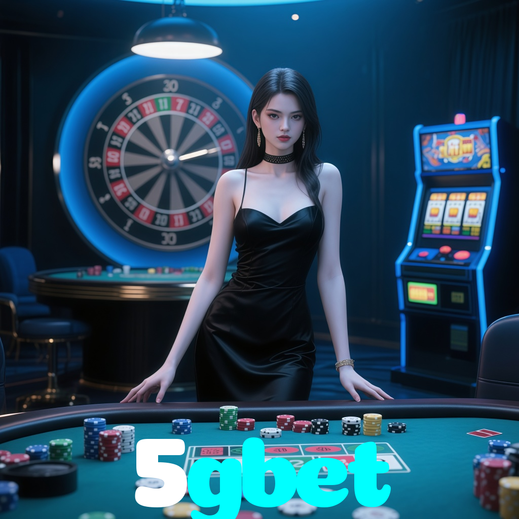 5gbet：Jogue poker, aposte no futebol e ganhe em grandes jogos de cassino!