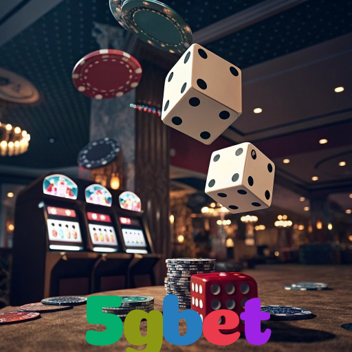 5gbet：Aposte no futebol, jogue poker e conquiste vitórias épicas!