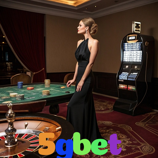 5gbet：Aposte nas melhores slots e conquiste prêmios como nunca!