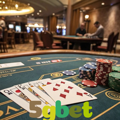 5gbet：Aposte no futebol, jogue poker e conquiste vitórias épicas!