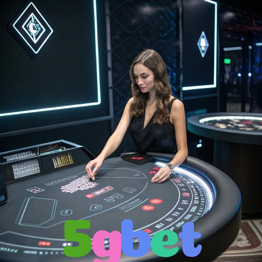 5gbet：Aposte nas melhores slots e conquiste prêmios como nunca!