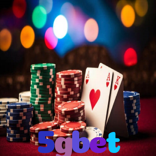 5gbet:Aposte no futebol, jogue poker e conquiste vitórias épicas!