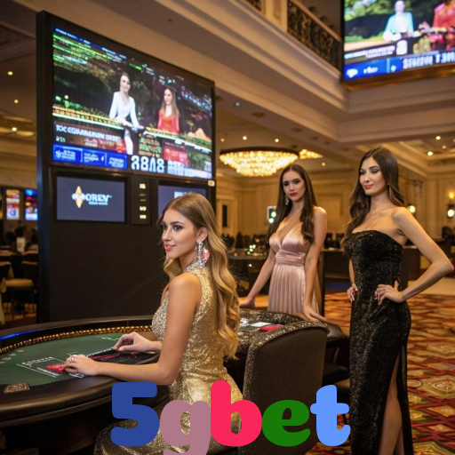 5gbet：Aposte no futebol, jogue poker e conquiste vitórias épicas!