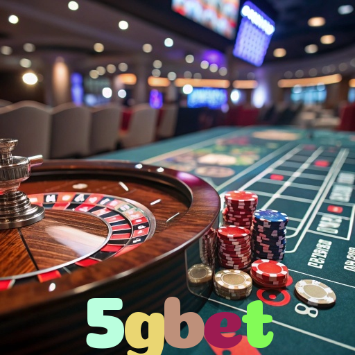 5gbet:Aposte no futebol, jogue poker e conquiste vitórias épicas!