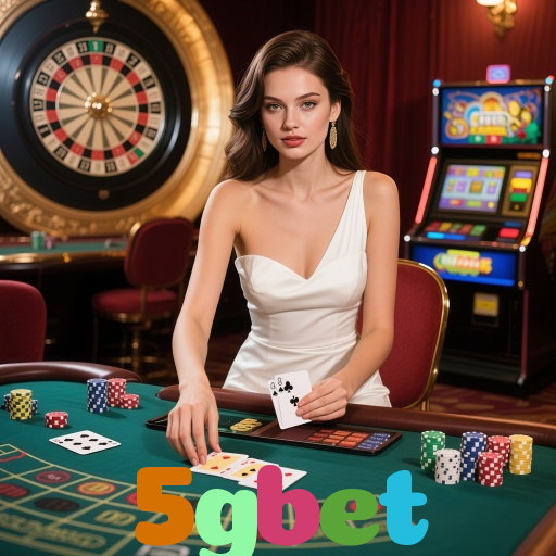 5gbet：Aposte no futebol, jogue poker e conquiste vitórias épicas!