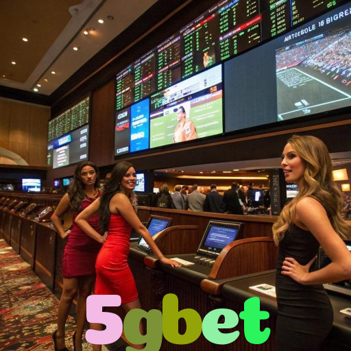 5gbet：Aposte nas melhores slots e conquiste prêmios como nunca!