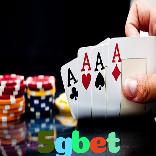 5gbet：Jogue poker, aposte no futebol e ganhe em grandes jogos de cassino!